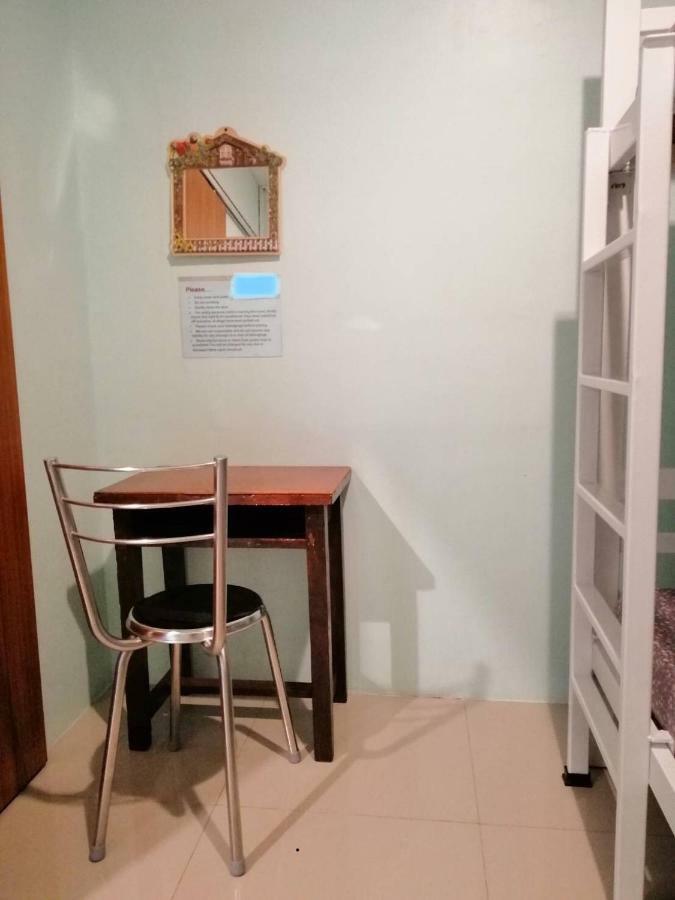 My Little Home Hostel Bangkok Esterno foto